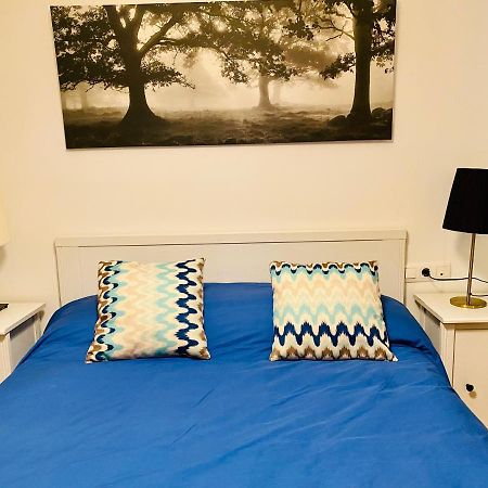 Luxe Apartament Center Apartment กรานาดา ภายนอก รูปภาพ