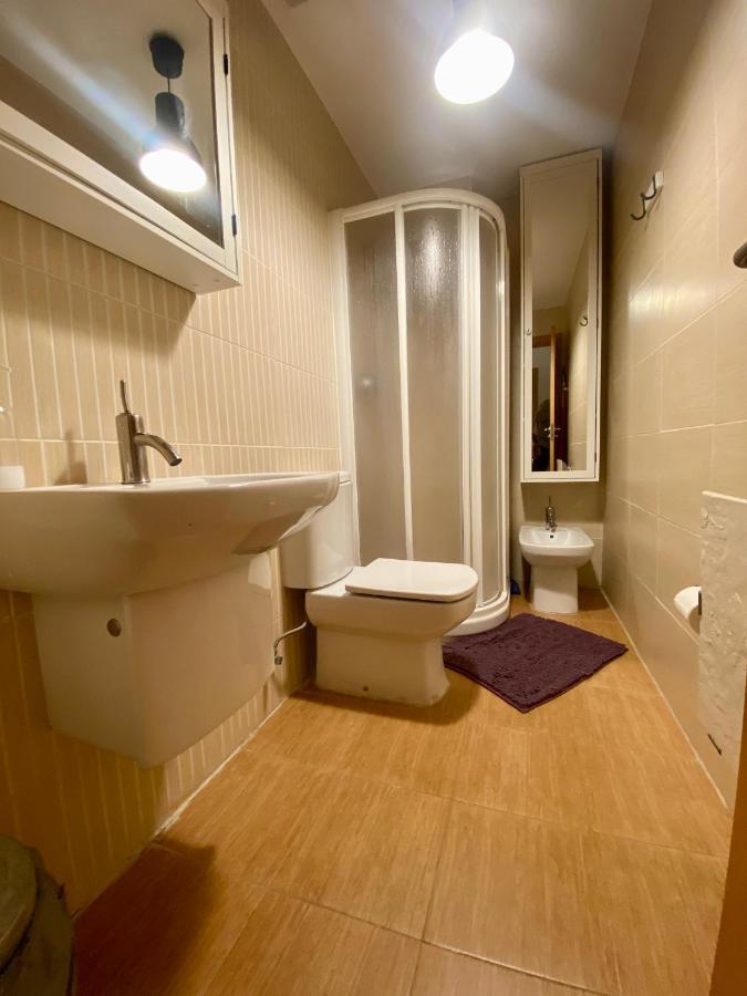 Luxe Apartament Center Apartment กรานาดา ภายนอก รูปภาพ