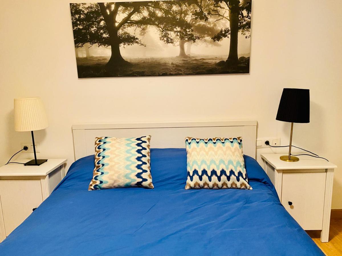 Luxe Apartament Center Apartment กรานาดา ภายนอก รูปภาพ