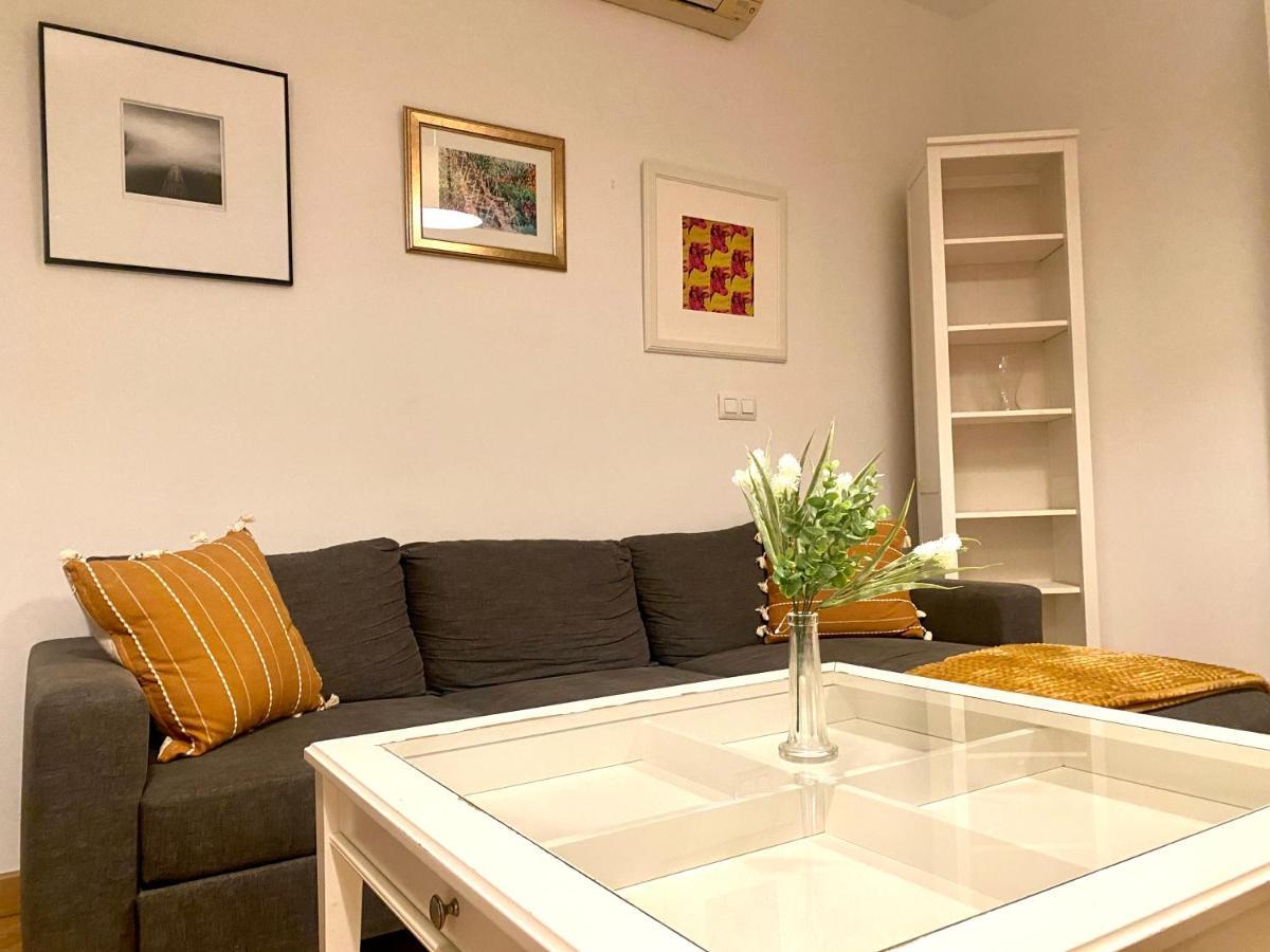 Luxe Apartament Center Apartment กรานาดา ภายนอก รูปภาพ