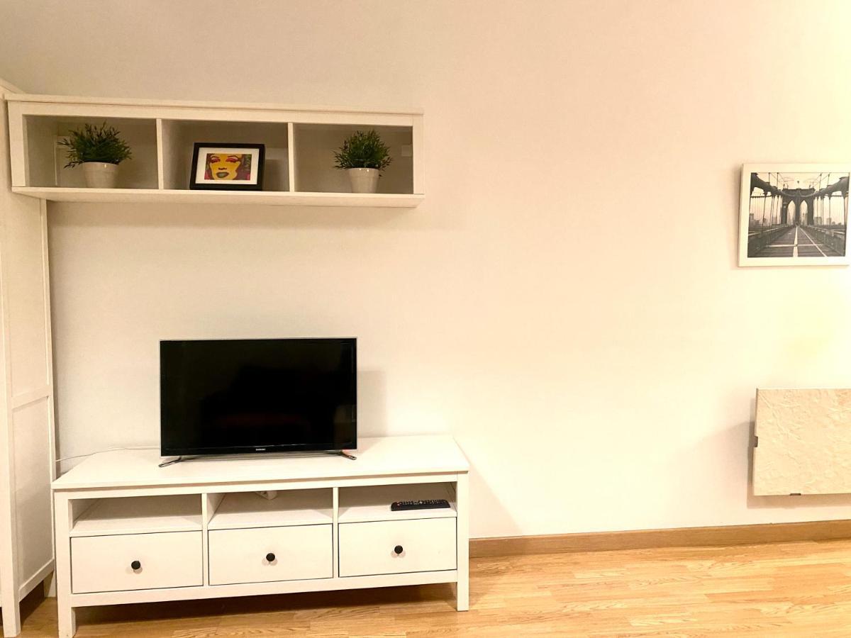 Luxe Apartament Center Apartment กรานาดา ภายนอก รูปภาพ