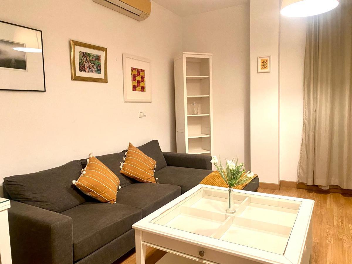 Luxe Apartament Center Apartment กรานาดา ภายนอก รูปภาพ